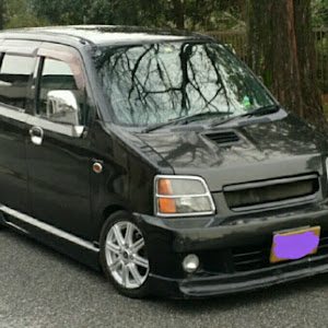 ワゴンR MC21S