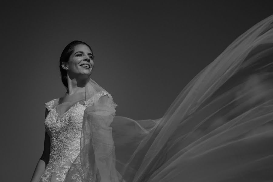 Fotógrafo de bodas Leonel Longa (leonellonga). Foto del 27 de agosto 2020