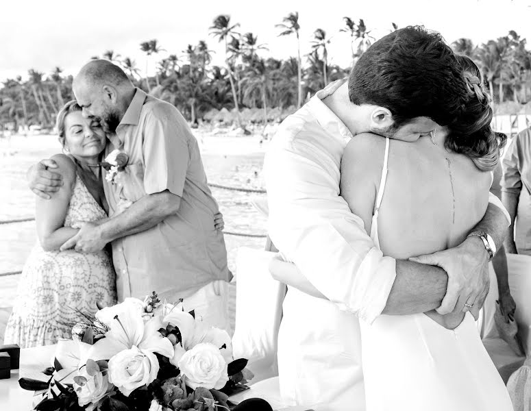 Kāzu fotogrāfs Angelika Palasz (caribbeanphoto). Fotogrāfija: 12. maijs 2022