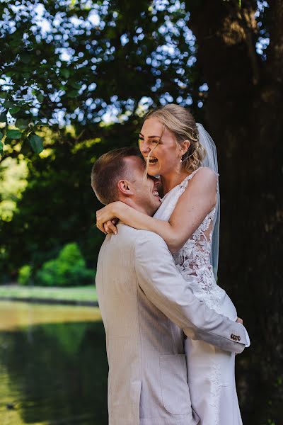 Wedding photographer Samuel Gaardbo (samuelgaardbo). Photo of 31 October 2023