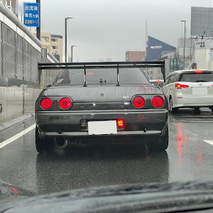 スカイライン GT-R BNR32