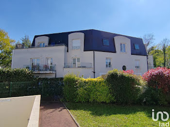 appartement à Saint-Germain-lès-Arpajon (91)