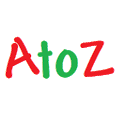 Touch A to Z Game