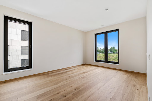 Apartment with terrace 4