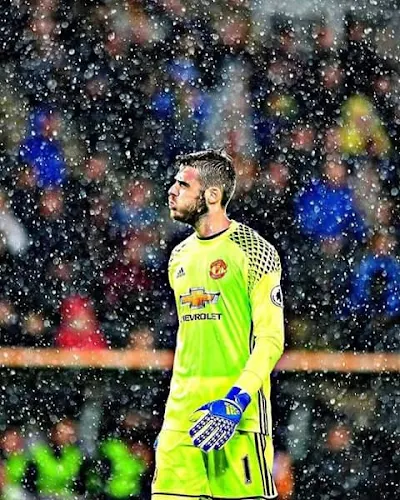 David De Gea Wallpapers 4K (Ultra HD) - Phiên Bản Mới Nhất Cho Android -  Tải Xuống Apk