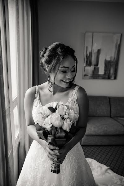 Wedding photographer Valeria Daniluski (valeriadaniluski). Photo of 22 February 2022