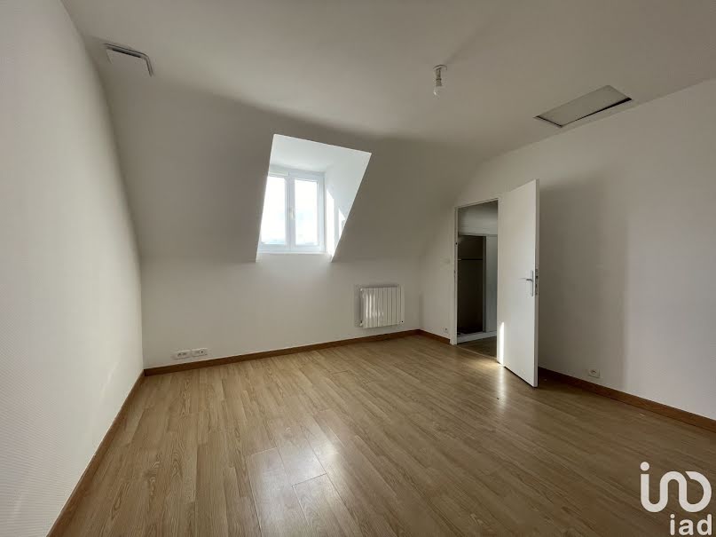Vente maison 5 pièces 90 m² à Douarnenez (29100), 265 000 €