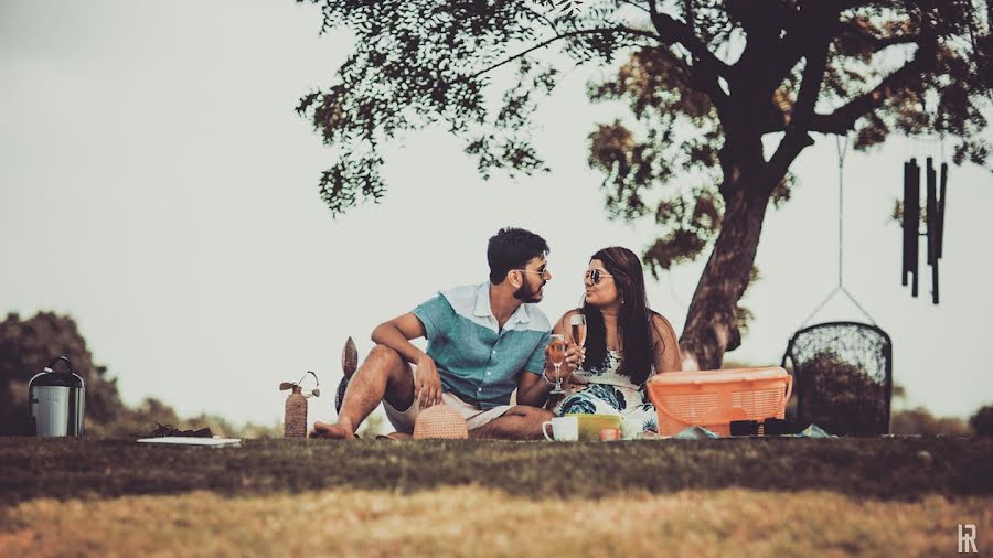 Photographe de mariage Hardik Radia (radia). Photo du 10 décembre 2020