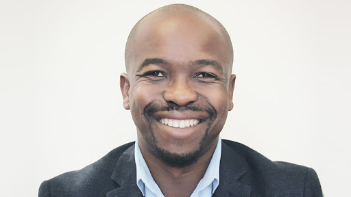 Kabelo Sekele, head of strategic partnerships and new business development, Phakamo Tech.