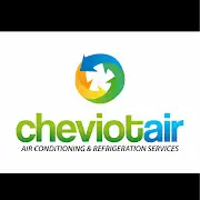 Cheviot Air Ltd Logo