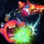 Space Pew Pew - Arcade Shooter Apk