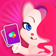 Pet Scratch - Win Prizes, Earn & Redeem Rewards  Icon