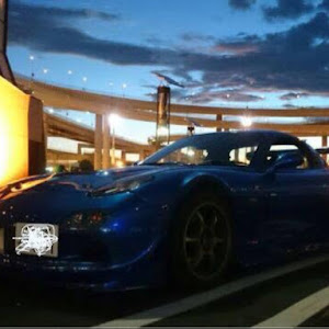 RX-7