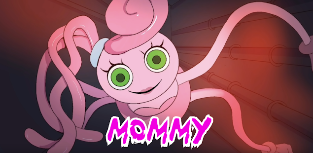 About: Mommy Long Legs chapter 2 HD (Google Play version)