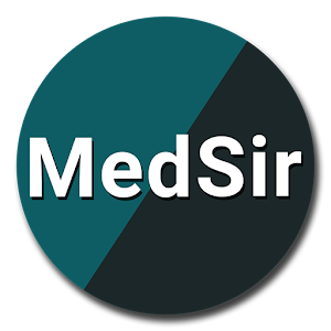 MedSir 1.0.8 Icon