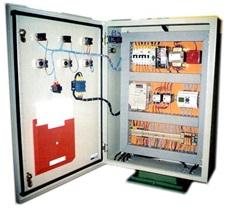 Painel de controle da geração distribuída