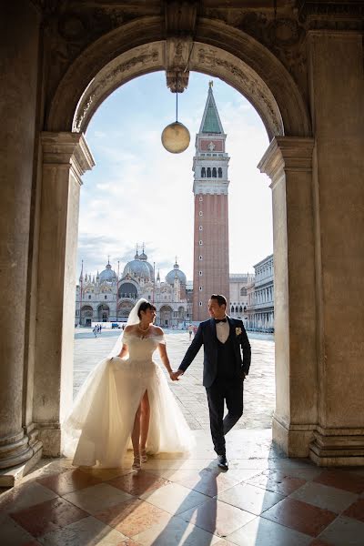 Fotógrafo de casamento Taya Kopeykina (tvkopeikina). Foto de 21 de agosto 2023