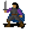 The Raventhal (IceBlink RPG) icon