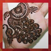 100 Best Cute Henna Design 1.0 Icon