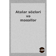 Atalar Sözləri və Məsəllər  Icon