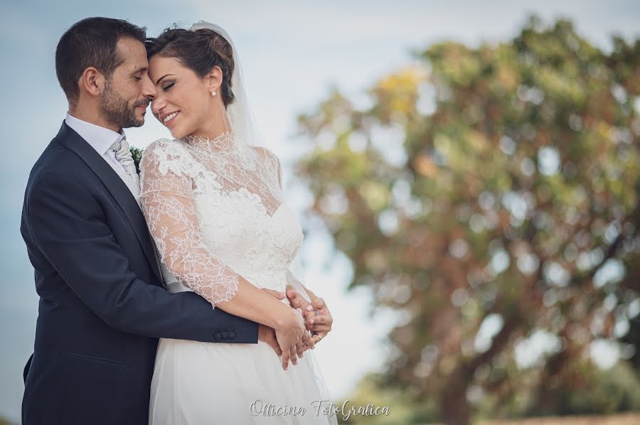 Fotógrafo de bodas Rosa Cisternino (officinafoto). Foto del 16 de febrero 2021