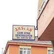 Arslan Cam İşleme