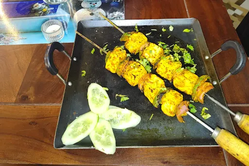 Paneer Tikka