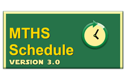 MTHS Schedule Preview image 0