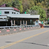 山吻泉餐廳