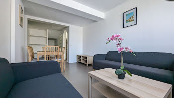 appartement à Saint-Denis (93)