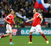 Dzyuba porte la Russie, le Monténégro ne se loupe pas