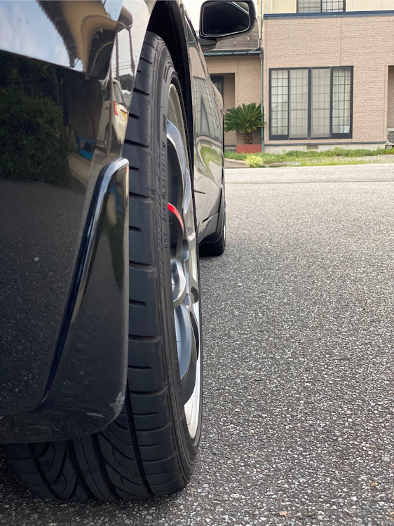 CR-ZのCR-Z・zr10・workwheels・ワイトレ・スペーサー25mmに関するカスタム事例の投稿画像3枚目