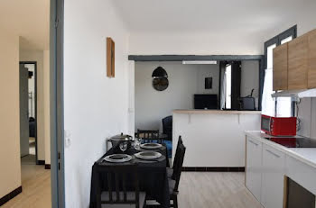 appartement à Bergerac (24)