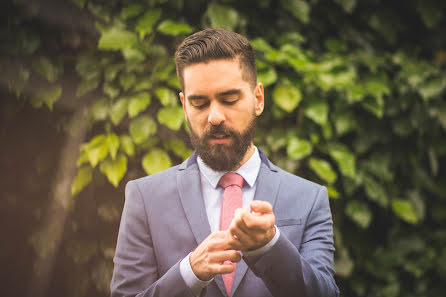 Fotógrafo de casamento Miguel Vergel (miguelvergel). Foto de 9 de maio 2018