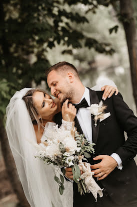 Fotógrafo de casamento Petru Brustureanu (petrubrustureanu). Foto de 6 de julho 2022