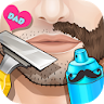 Beard Salon - Beauty Makeover icon