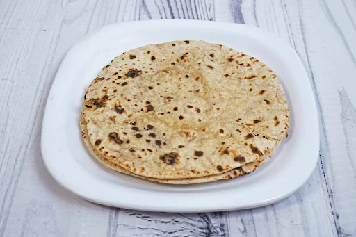 Tawa Roti