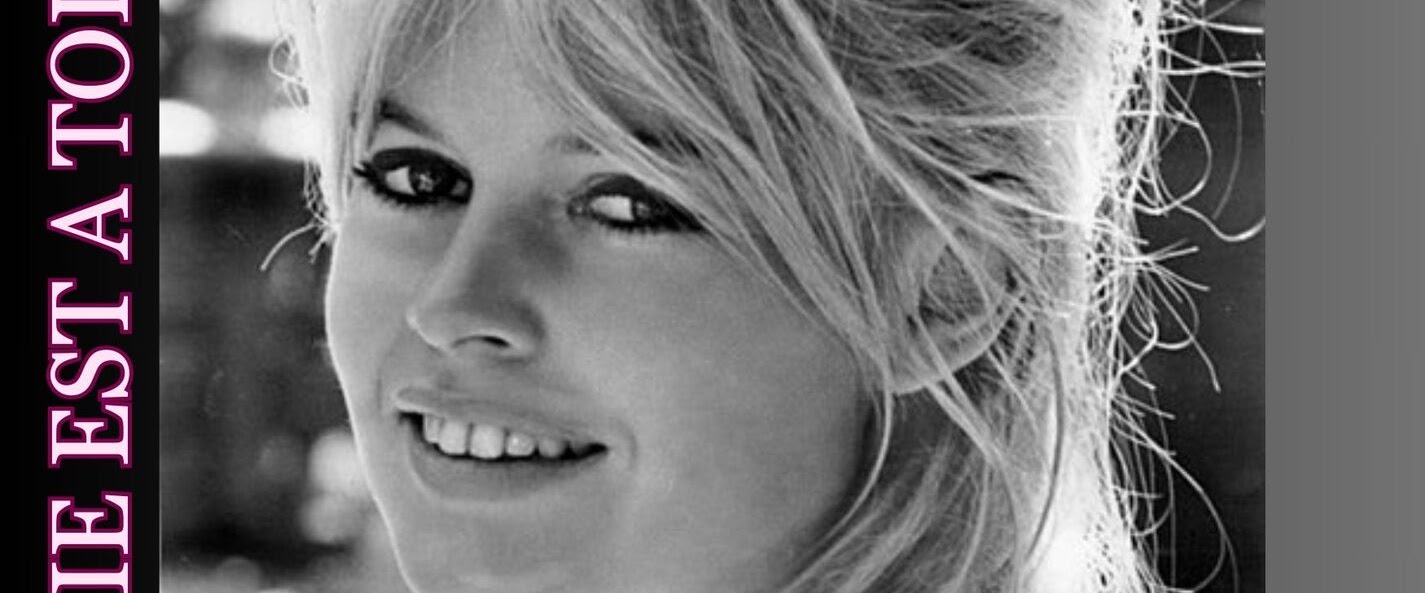 Brigitte Bardot — Wikipédia