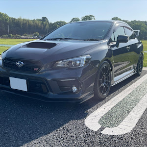 WRX S4 VAG