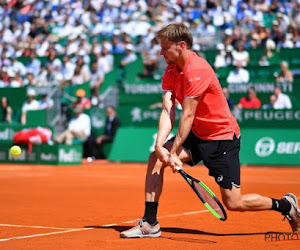 David Goffin status quo op de ATP-ranking, grote sprong van verliezend finalist in Barcelona