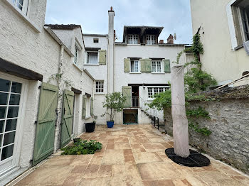 maison à Fontainebleau (77)