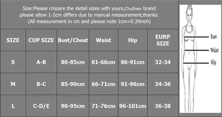 Title 1, Bikini Sexy Fendu Triangle Lumineux avec Sac, P...