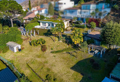 House with garden and terrace 3