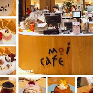 Moi café(仁愛店)