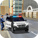 Descargar Police Jeep Spooky Stunt Parking 3D 3 Instalar Más reciente APK descargador