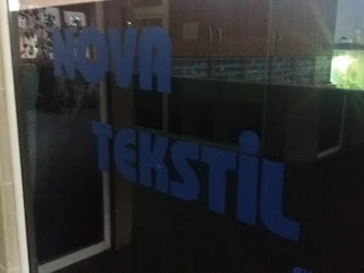 Nova Tekstil