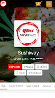 Sushiway Screenshot