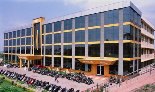 SJB Institute of Technology