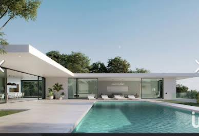 House with pool and terrace 19