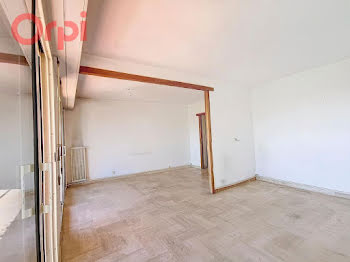 appartement à Toulon (83)